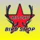 RED START BIRD SHOP