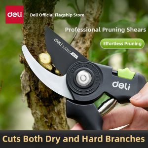 deli | Pruning Shears Easy Cut Garden Scissors