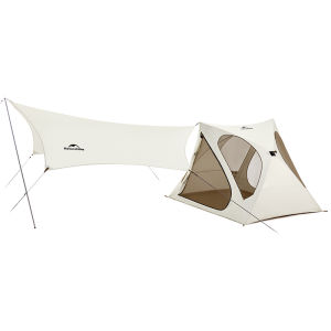 NatureHike | Quick Set Up UV Protection Park Tent