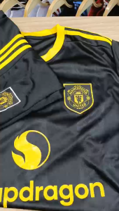 ชุดฟุตบอล เสื้อบอล MUTD NEW ได้ทั้งชุด ปี25-26 ใหม่ล่าสุด เสื้อบอลและกางเกงบอล