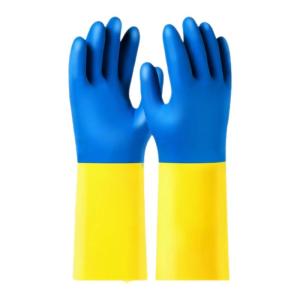 Corrosion Resistant Waterproof Gloves