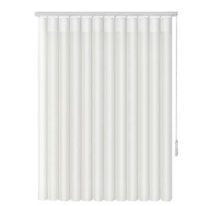 Automatic Light Blocking Dream Curtain Smart Open-and-Close Living Room Vertical Blind