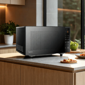 Midea | Inverter Flat Compact Multifunctional Microwave Oven