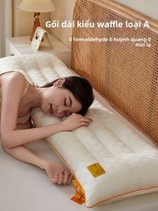 Gối Dài Đôi