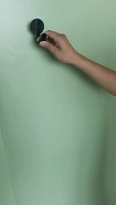 【SG】Magnetic Hooks Powerful Magnetic Hooks Wall-mounted Hanger Hook For Home Kitchen Storage Organization