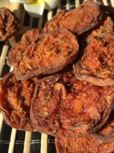 Natural Sweet And Sour Pitaya Apricot Dried Fruit Snack No Kernel 500g Weighted Traditional Chinese Specialty Food Product