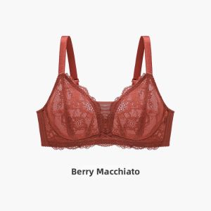 Ultra-thin Wire-free Bra