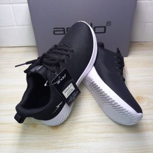 sepatu sekolah Ando EVALD