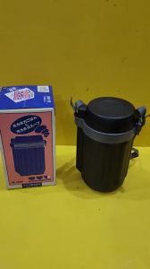 Hộp cơm giữ nhiệt nội địa Nhật AL-1602 (112774)