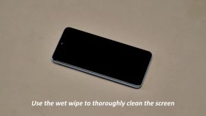 Xiaomi Redmi Note 12 Pro / 12 Pro+ 5G Tempered Glass by IBYWIND – 9H Hardness Anti-Scratch Bubble-Free HD Clear
