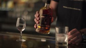 Black Bull 12yo Blended Scotch Whisky 700ml