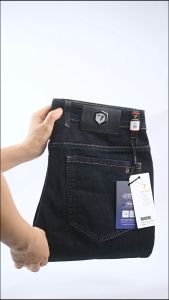 Quần Jean Vĩnh Tiến cao cấp nam