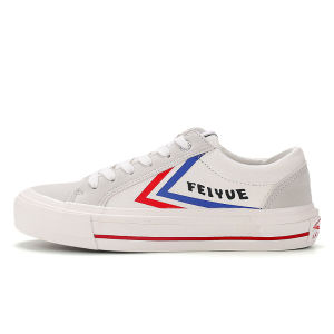 DAFU FEIYUE | Casual Canvas Shoes