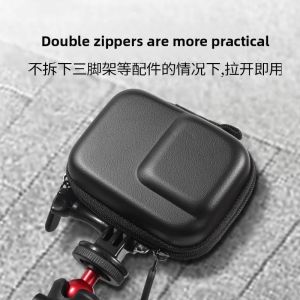 HAISENLE | Compact Protective Case for DJI Action 5 Pro & Osmo Action 4/3 Camera