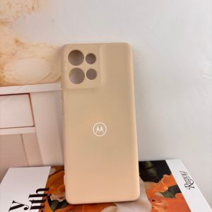 Liquid Silicone Phone Case For Motorola Moto G84 G85 G54 G34 G32 G35 G56 G67 G77 G86 G96 G24 G04 G14 G37 Power G47 E13 TPU Shell