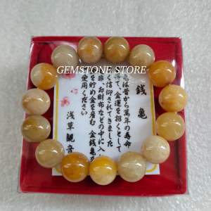 GELANG BATU MANIH GAJAH PRIA WANITA