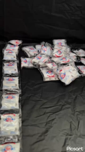 Citrid Acid /SITRUN Cap Gajah Kemasan 48 gr x 20 sachet TERMURAH