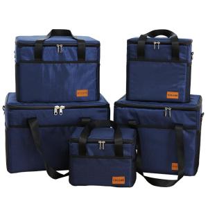 CHUSHE | Insulated Portable Large Capacity Cooler Bag