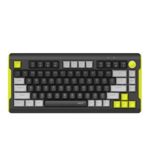 Acer | Quiet Keyboard and Mouse Set for Desktop and Laptop Computers