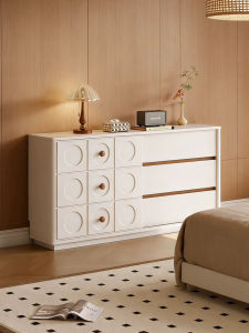 ZUNTONGGE | Multifunctional Dressing Table Desk  Nightstand