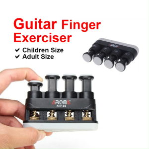 AROMA Guitar Finger Exercise (AHF-02 / 03 / 05) Music Accessories Original