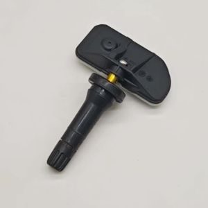 4PCS 433MHZ TPMS Tire Pressure Sensor For Ford Focus IV 2019-2025 JX7T-1A180-CA