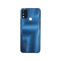BackDoor Casing Infinix HOT 10 PLAY X688 X688B X688C - Cassing Kesing Body Belakang Back Door Cover Tutup Baterai HP Infinix HOT 10 PLAY ORI. 