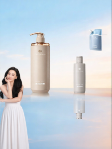 Off&Relax | Moisturizing and Volumizing Shampoo 2.0