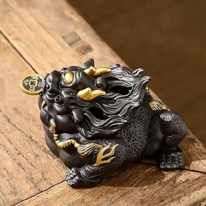 Lư Hương Đốt Trầm Hương Lư trầm hương gốm sứ cao cấp - BUMSTORE