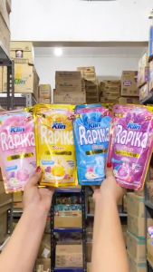 So Klin Rapika Biang 5 in 1 Pouch 250ml
