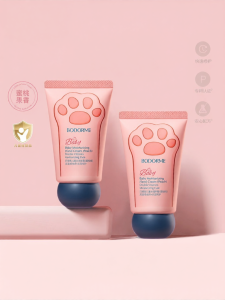 bodcrme | Long-lasting Moisturizing Hand Cream for Children Winter Anti-Chapping