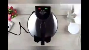 Electric Chapati Maker bread maker egg roti pizza maker chapati Paratha Maker breakfast maker Use Electric Current