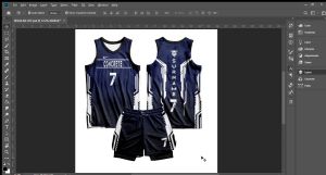 JERSEY SPORT JERSEY SPORTS SUBLIMATION