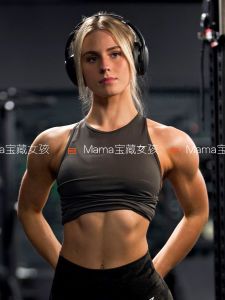 Áo Tập Yoga Shark Bé Gái Không Có Đệm Ngực Áo Tập Thể Dục Cổ Chữ V Không Tay Áo Tập Thể Dục Co Giãn Nhanh Áo Tập Thể Dục Thoáng Khí Cho Nữ