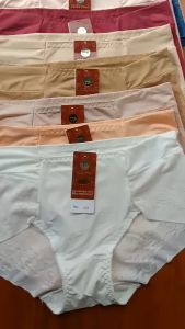 QUẦN LÓT LƯNG CAO VẢI THUN LẠNH CO DÃN 4 CHIỀU 3255