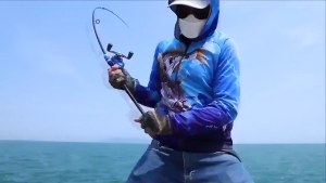 คันเบ็ดตกปลา คันเบ็ด ul 1.5M/1.68M/1.8M คันเบ็ด สปิน คันอาชิโน่โลคอล คันสปินนิ่ง คันเบ็ดตกปลา ASHINO LOCAL