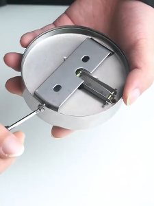 🇸🇬 (2.8M Length) Retractable Clothesline 304 Stainless Steel / Clothes Dryer with Adjustable Stainless Steel Rope