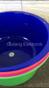 Tempat Cucian Beras SL-9INCH