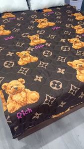 chăn hè loại đẹp kt 1m7x2m chăn hè trần bông trắng đẹp mềm mại bền đẹp thoáng mát