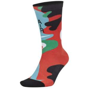 ถุงเท้าวิ่ง Nike ถุงเท้าวิ่ง Nike SPARK LIGHTWEIGHT CREW A.I.R.