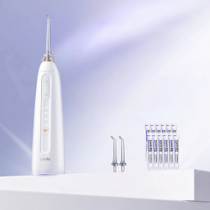 bixdo | Portable Oral Irrigator