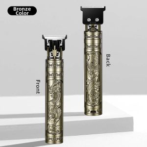 CHELINI | Shaving and Trimming Rechargeable Razor
