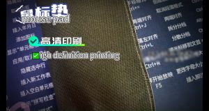 Extended Mousepad  Large Gaming Deskmat CloudSky 5 Colors Styles Fashion 70X30 90X40 Good quality Useful 2025New Fashion Computer accessories