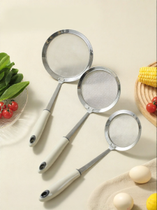 CAROTE | Oil and Foam Remover Kitchen Strainer