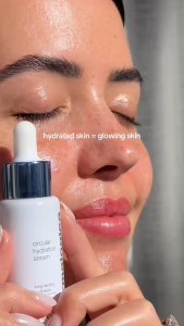 [DERMALOGICA] Huyết thanh cấp ẩm chuyên sâu CIRCULAR HYDRATION SERUM