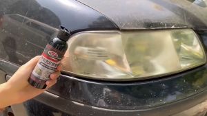 [buy 1 get 1 ]💡 Fix headlights instantly!💡headlamp restoration kit car headlight cleaner car headlamp polish headlamp brightener headlamp restorer and cleaner 车灯修复液  car lamp polish headlamp restoration