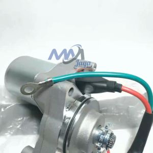 DINAMO STATER STARTER GRAND SUPRA FIT NEW LEGENDA SUPRA X REVO LAMA ASTREA ASTRA HONDA GN5 UNIT ASSY