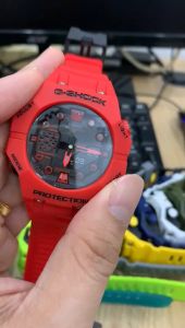 (NEW)G-SOCK GDB-001 - JAM - JAM TANGAN - JAM HARGA BORONG - WATCHES