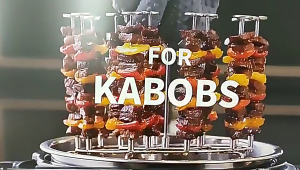 ตะแกรงย่าง SUS304 สแตนเลส 12/15 เข็ม ใช้ได้กับหม้อทอด เตาอบ เตาย่าง ปิ้งย่างง่าย ล้างสะอาด