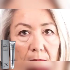 【BUY 2 GET 1】Eelhoe Peptide Roller Eye Serum Anti-Wrinkle Dark Circle Moisturizing Remove Eye Bags Roller Massage Skin Care 20ml
